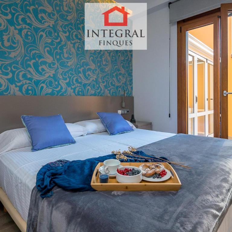 Palamós Luxe Apartments - Apartamento con terraza - 2