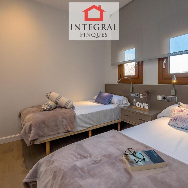 Palamós Luxe Apartments - Apartamento con terraza - 13