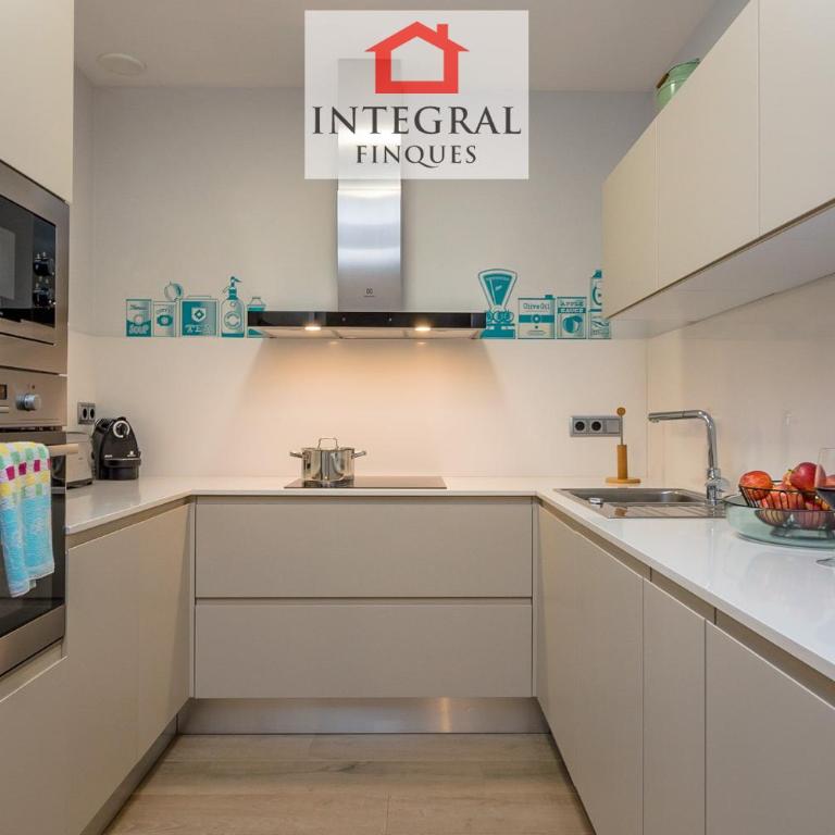 Palamós Luxe Apartments - Apartamento Estándar - 3