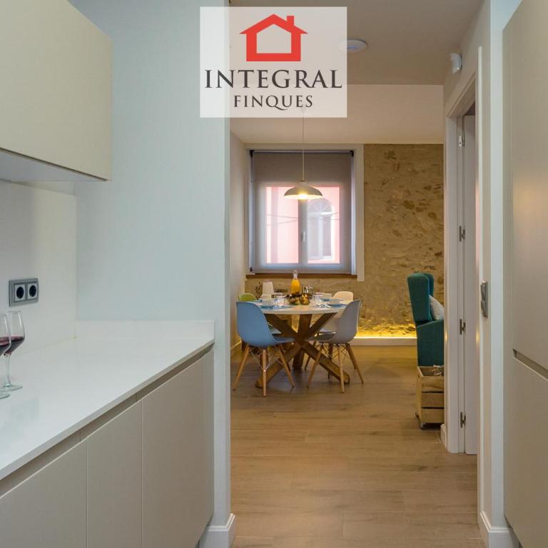Palamós Luxe Apartments - Apartamento Estándar - 17