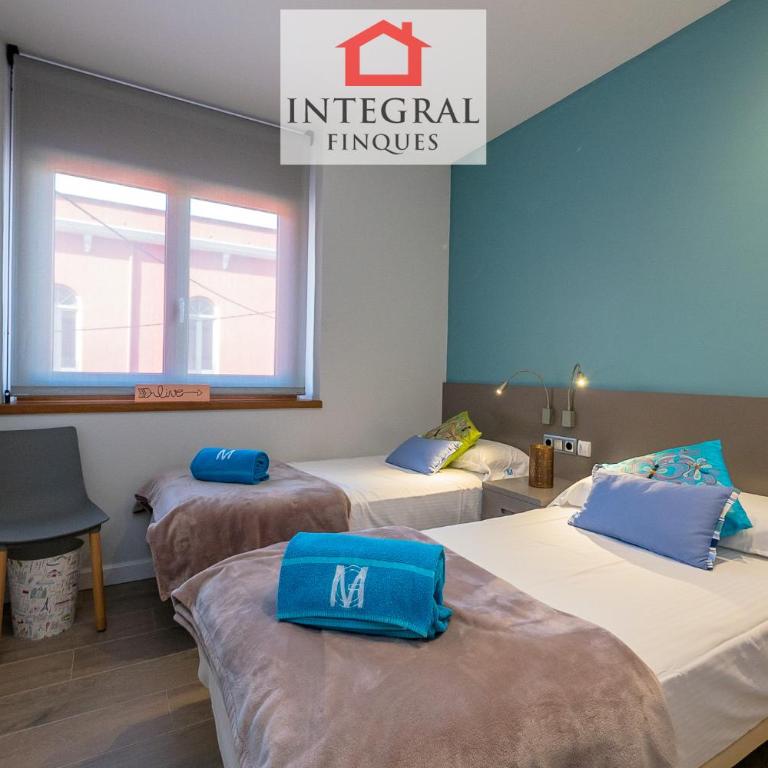 Palamós Luxe Apartments - Apartamento Estándar - 5