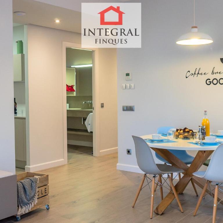 Palamós Luxe Apartments - Apartamento Estándar - 10