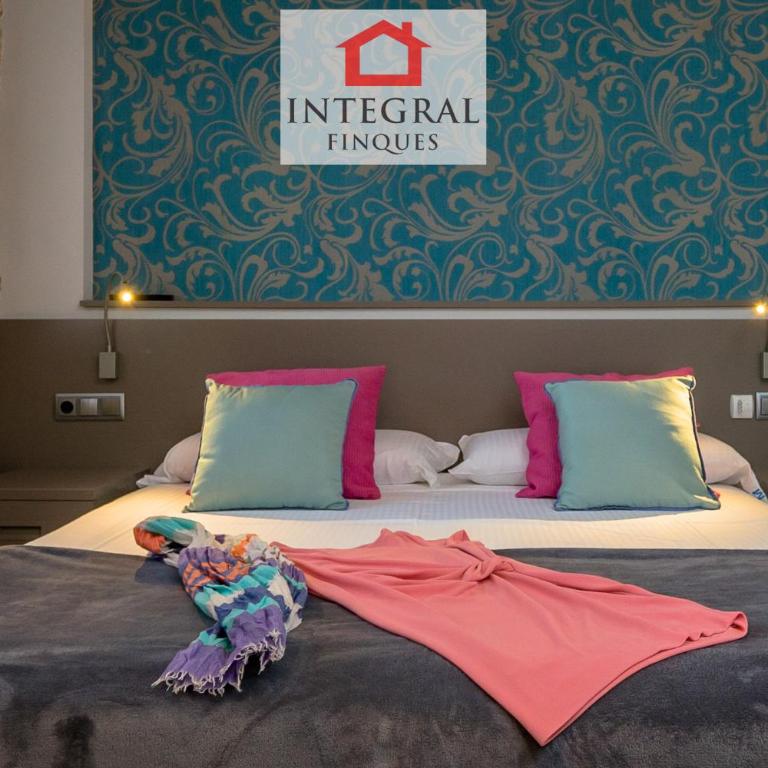 Palamós Luxe Apartments - Apartamento Estándar - 12