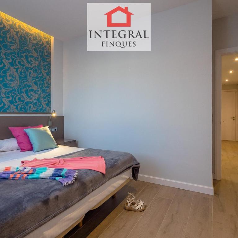 Palamós Luxe Apartments - Apartamento Estándar - 13