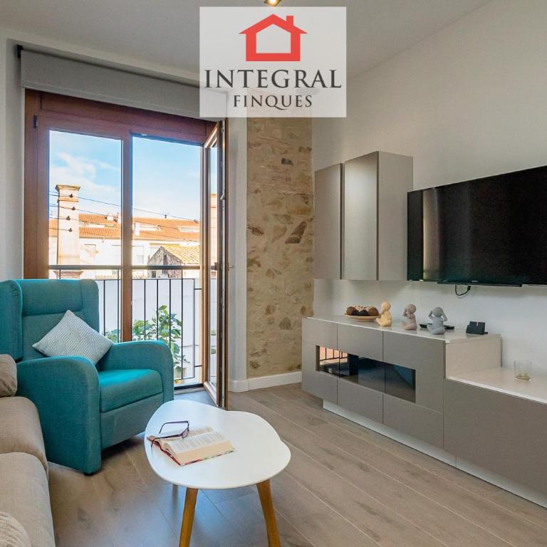 Palamós Luxe Apartments - Apartamento Estándar - 8