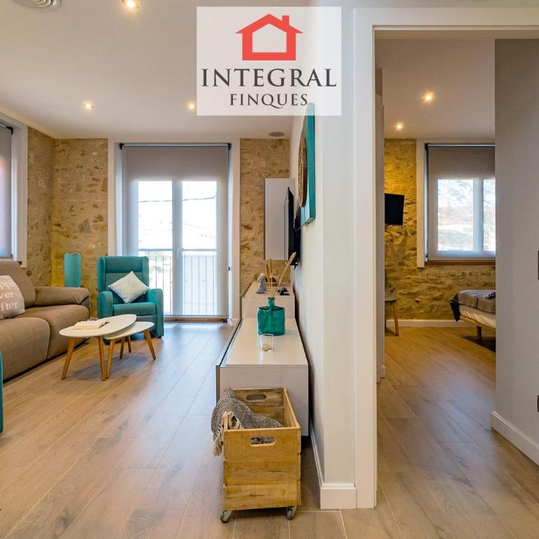 Palamós Luxe Apartments - Apartamento Estándar - 1