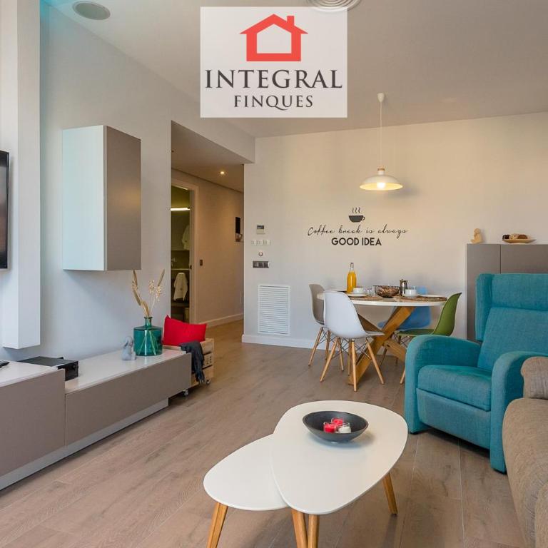 Palamós Luxe Apartments - Apartamento Estándar - 6