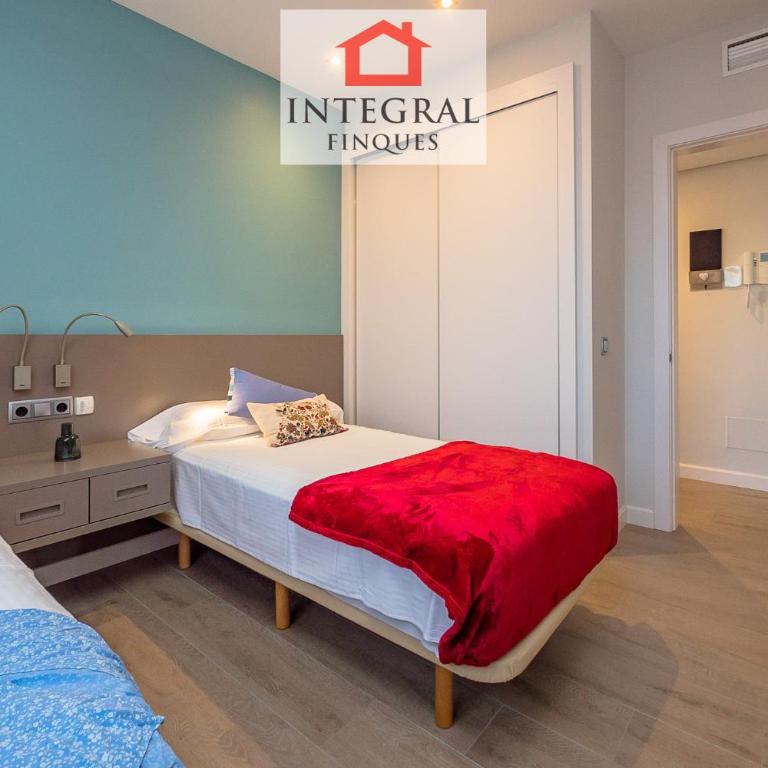 Palamós Luxe Apartments - Apartamento Estándar - 13