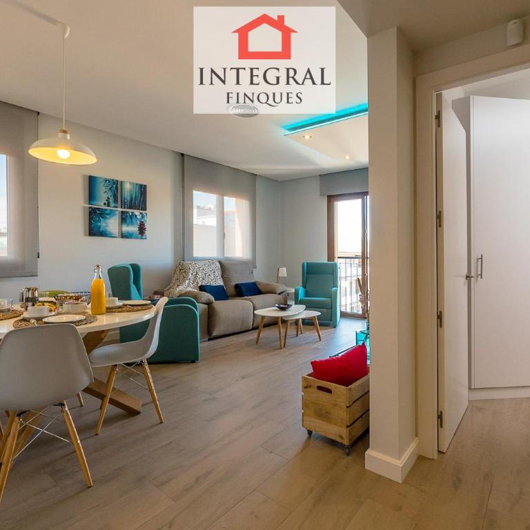 Palamós Luxe Apartments - Apartamento Estándar - 7