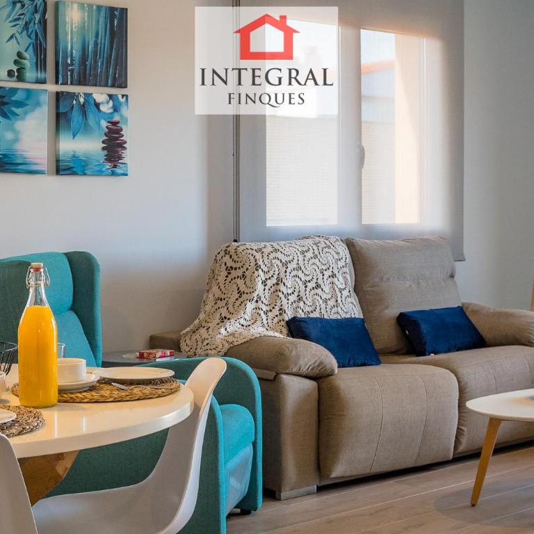 Palamós Luxe Apartments - Apartamento Estándar - 5
