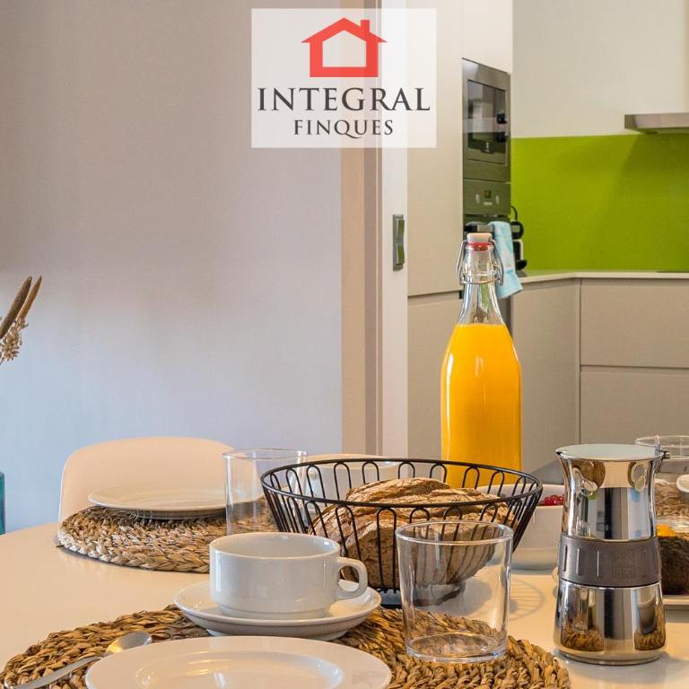 Palamós Luxe Apartments - Apartamento Estándar - 8