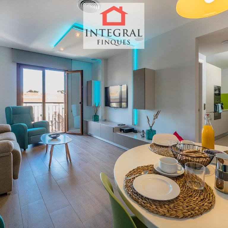 Palamós Luxe Apartments - Apartamento Estándar - 1
