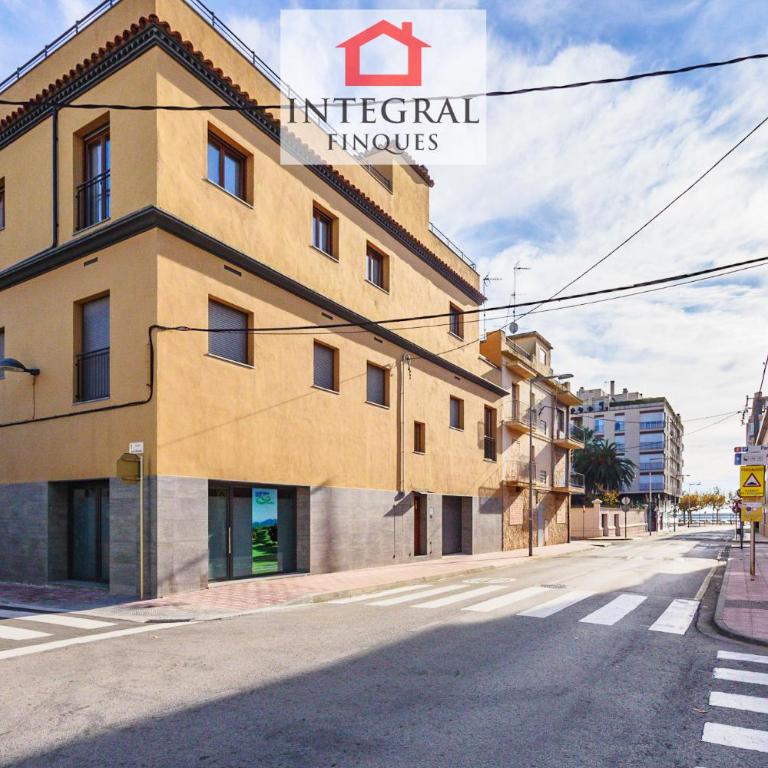 Palamós Luxe Apartments - Apartamento con balcón - 13