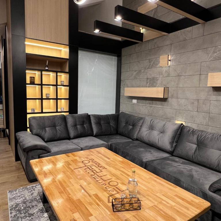 FORRESTO APARTMANI JAHORINA - Penthouse Apartment - 14