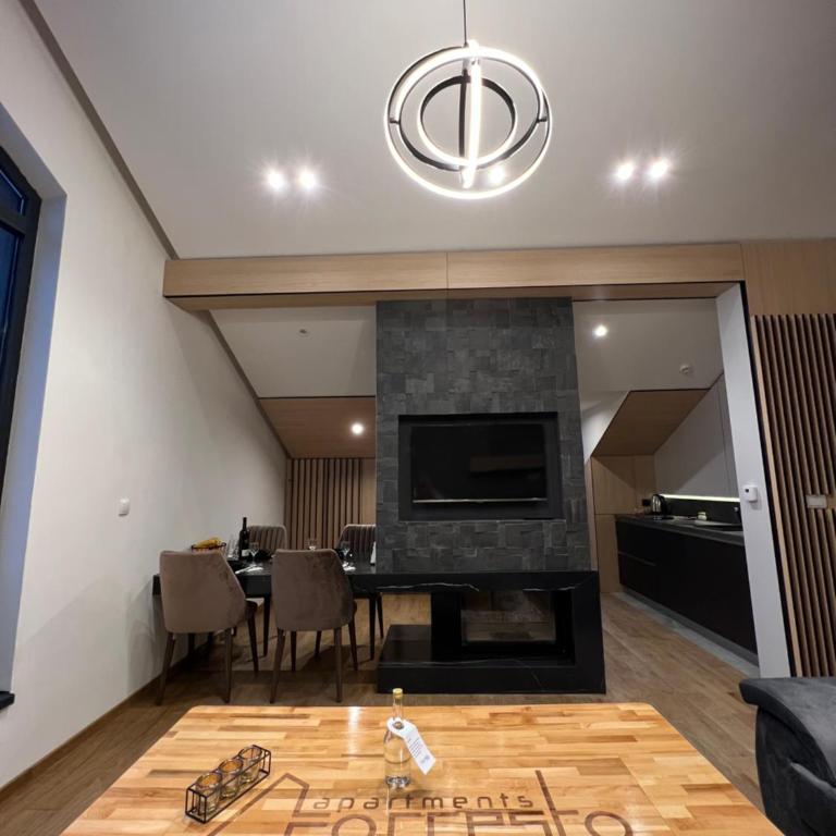 FORRESTO APARTMANI JAHORINA - Penthouse Apartment - 11