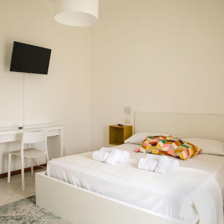 Cà del Mar - Apulian Stay Group - Appartamento con Balcone - 29