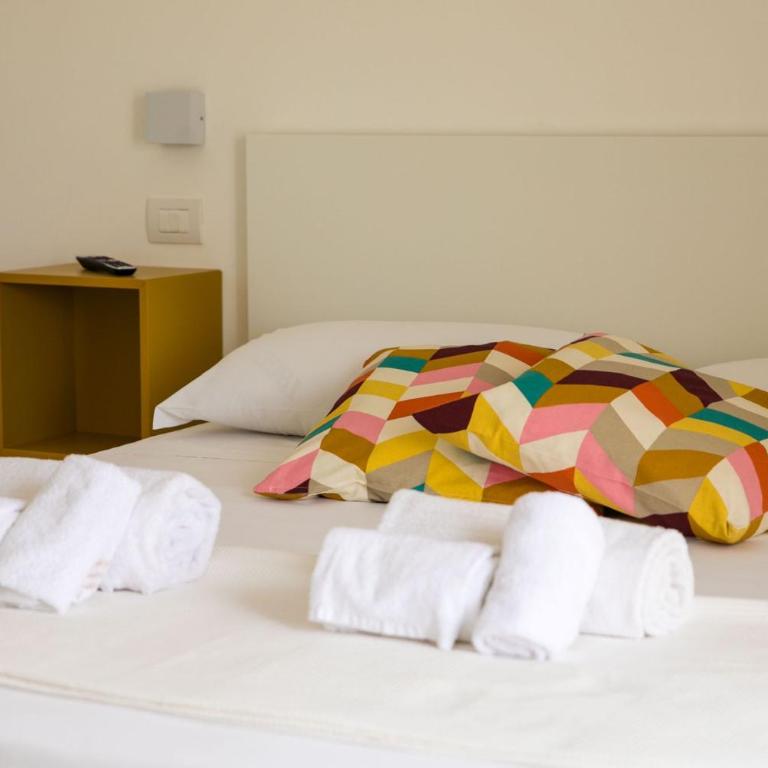 Cà del Mar - Apulian Stay Group - Appartamento con Balcone - 28
