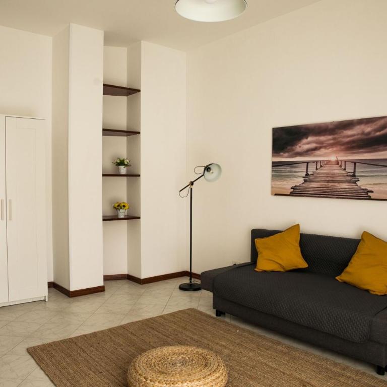Cà del Mar - Apulian Stay Group - Appartamento con Balcone - 26
