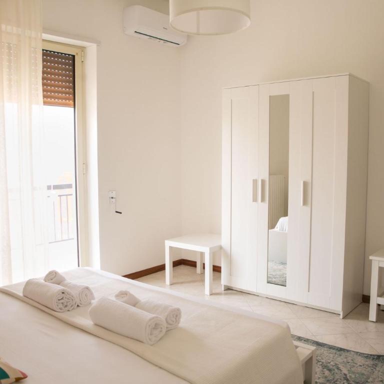 Cà del Mar - Apulian Stay Group - Appartamento con Balcone - 23
