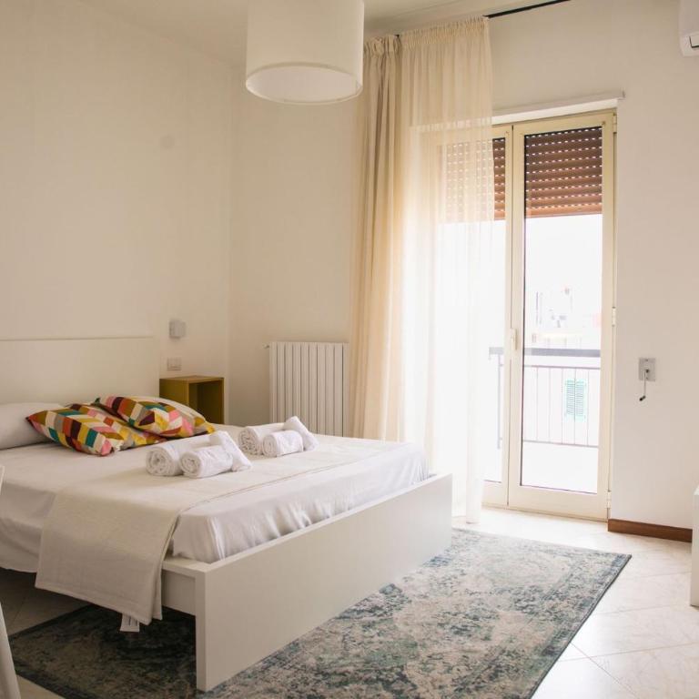 Cà del Mar - Apulian Stay Group - Appartamento con Balcone - 24