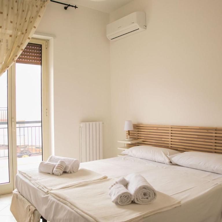 Cà del Mar - Apulian Stay Group - Appartamento con Balcone - 19