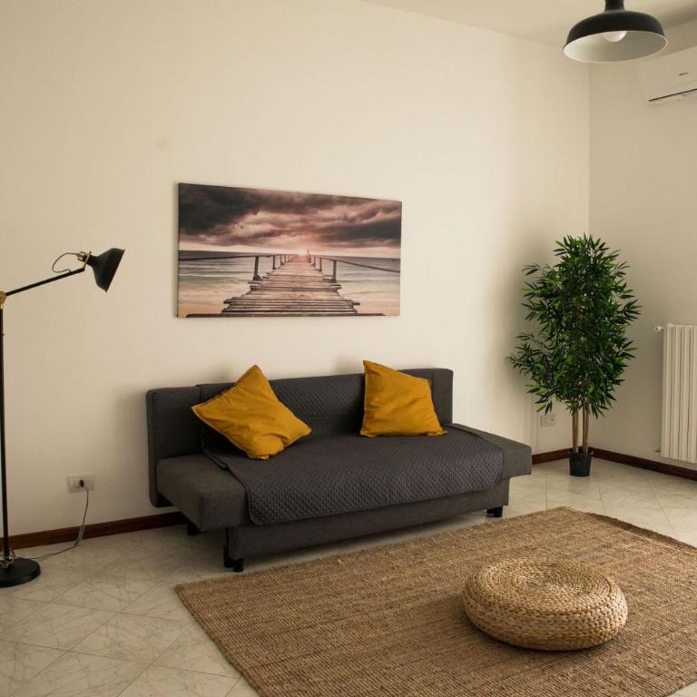 Cà del Mar - Apulian Stay Group - Appartamento con Balcone - 25