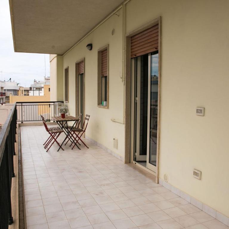 Cà del Mar - Apulian Stay Group - Appartamento con Balcone - 15