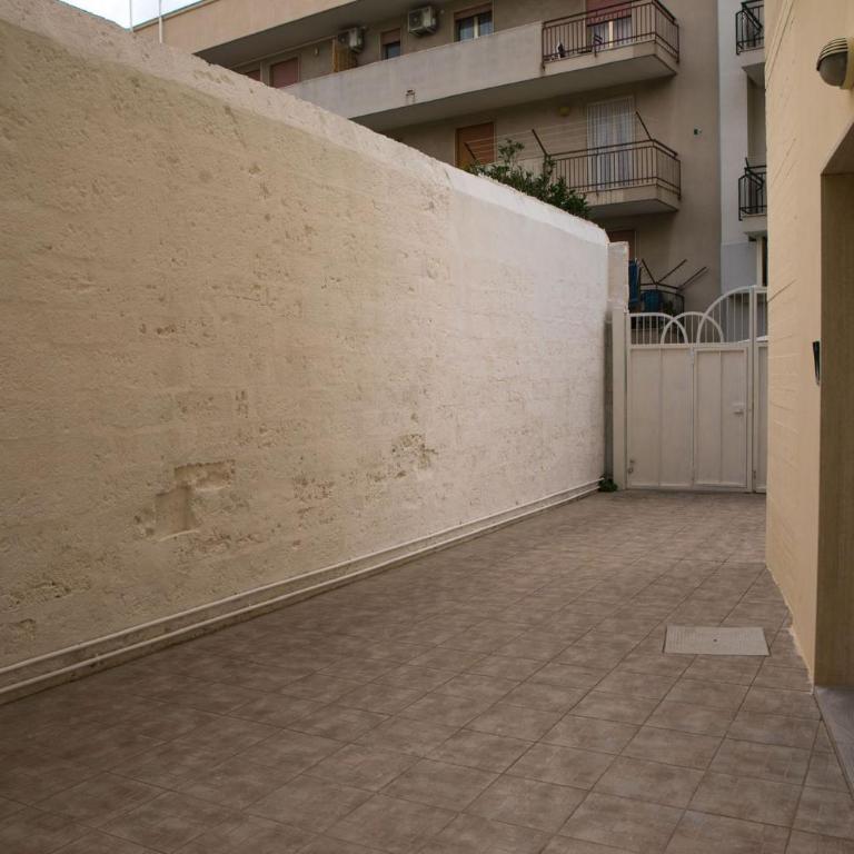 Cà del Mar - Apulian Stay Group - Appartamento con Balcone - 34