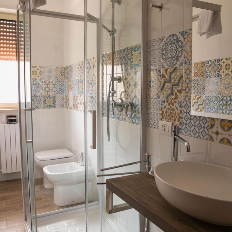 Cà del Mar - Apulian Stay Group - Appartamento con Balcone - 9
