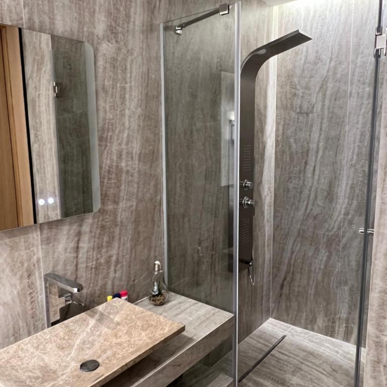 FORRESTO APARTMANI JAHORINA - Penthouse Apartment - 8