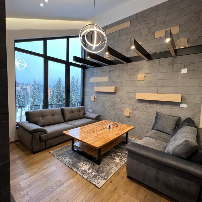 FORRESTO APARTMANI JAHORINA - Penthouse Apartment - 7