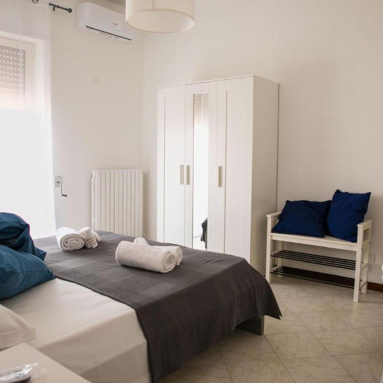Cà del Mar - Apulian Stay Group - Appartamento con Balcone - 17