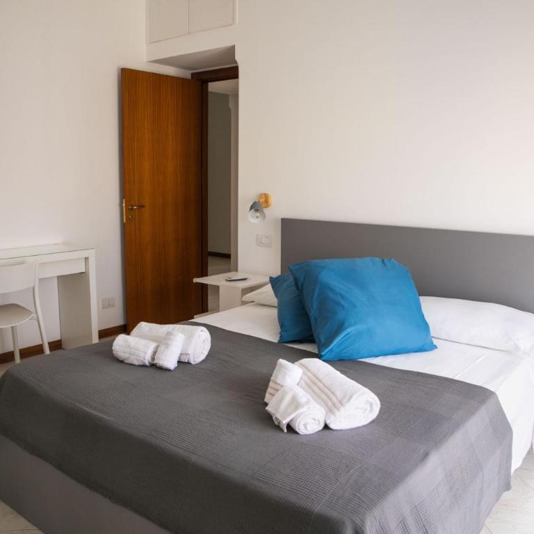 Cà del Mar - Apulian Stay Group - Appartamento con Balcone - 16