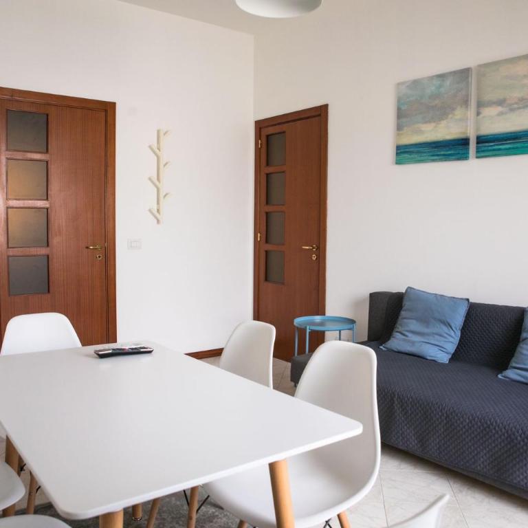 Cà del Mar - Apulian Stay Group - Appartamento con Balcone - 20