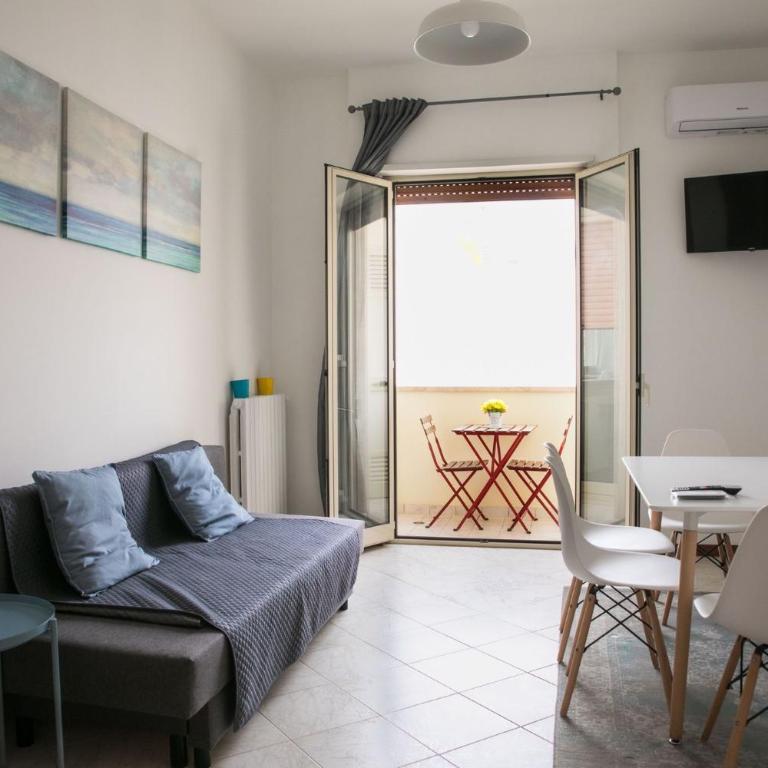 Cà del Mar - Apulian Stay Group - Appartamento con Balcone - 19