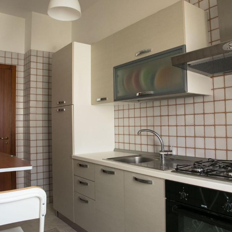 Cà del Mar - Apulian Stay Group - Appartamento con Balcone - 14