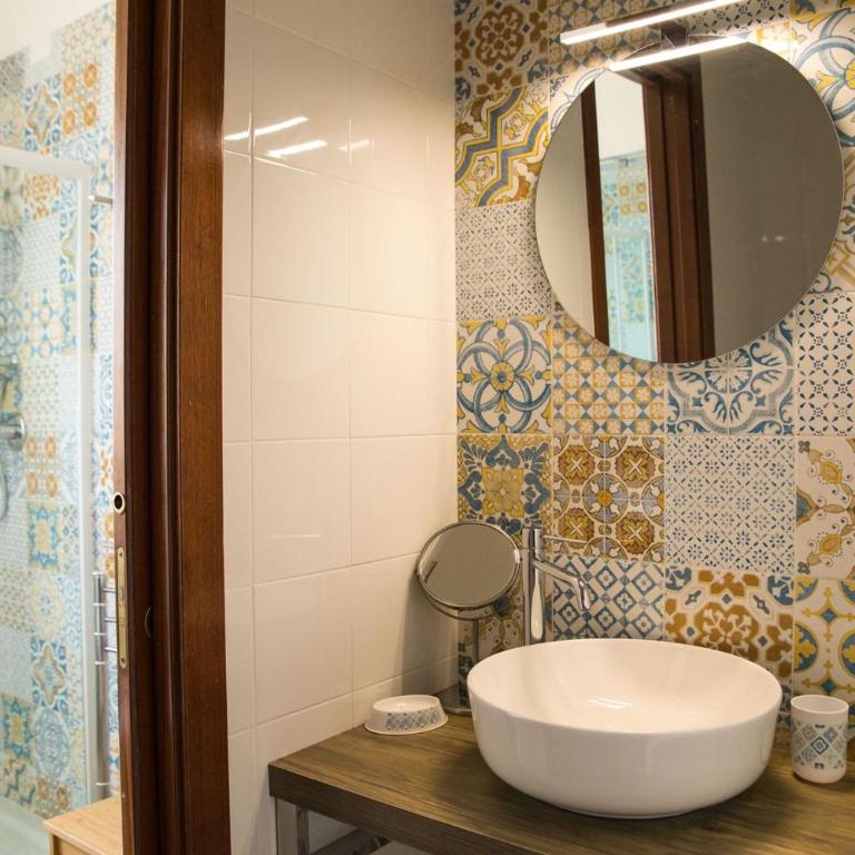 Cà del Mar - Apulian Stay Group - Appartamento con Balcone - 10