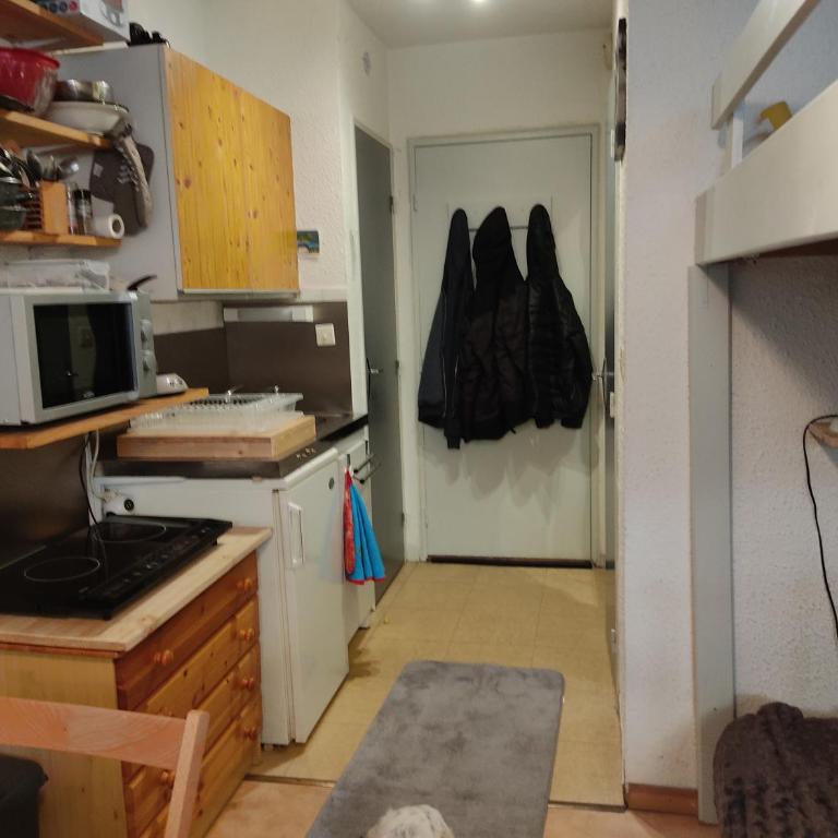 PETIT STUDIO 17 M2 - Apartment mit 1 Schlafzimmer - 4