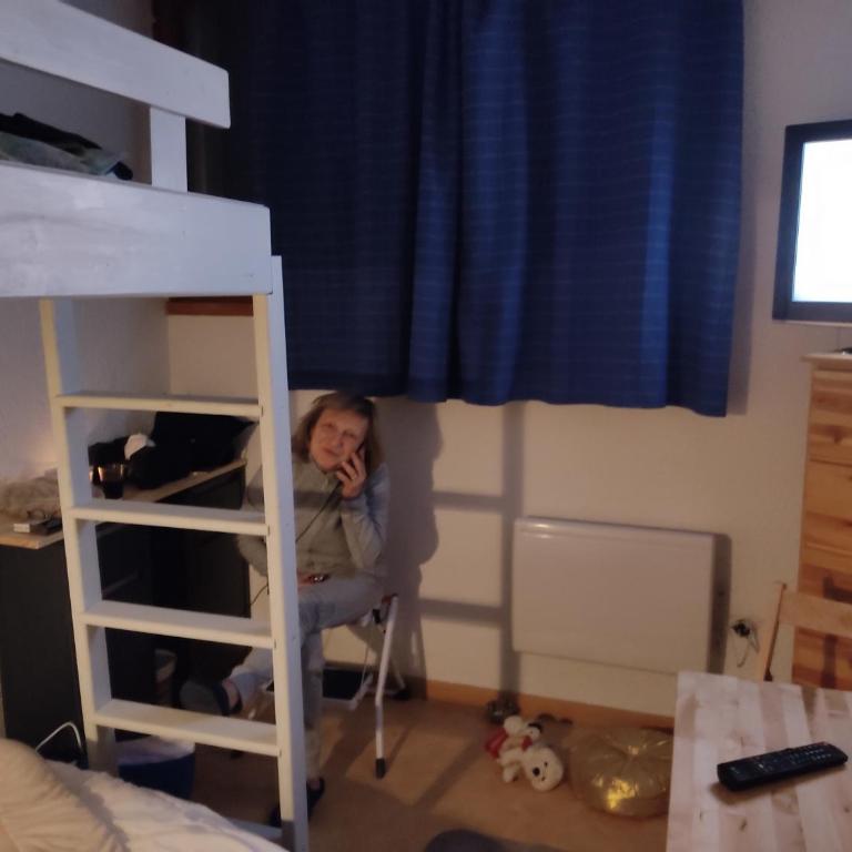 PETIT STUDIO 17 M2 - Apartment mit 1 Schlafzimmer - 5