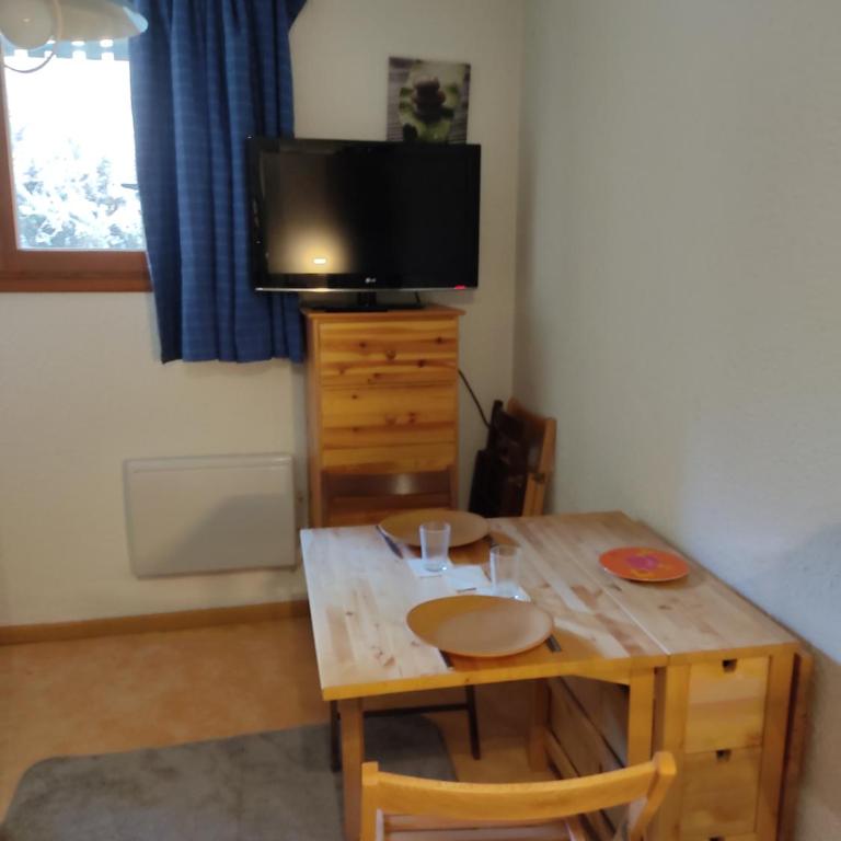 PETIT STUDIO 17 M2 - Apartment mit 1 Schlafzimmer - 6