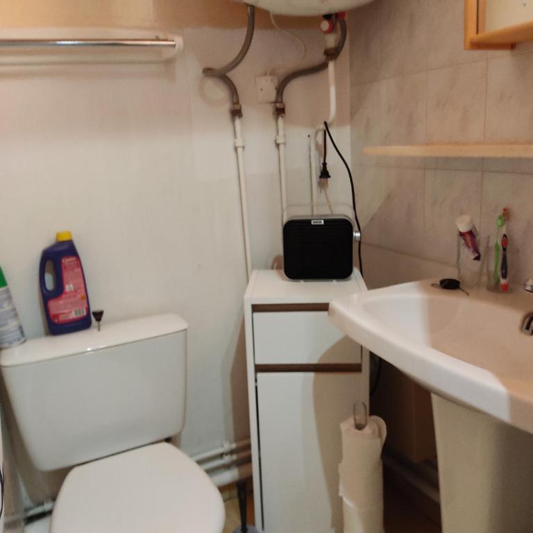 PETIT STUDIO 17 M2 - Apartment mit 1 Schlafzimmer - 8
