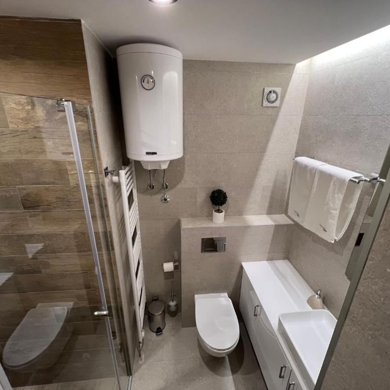 FORRESTO APARTMANI JAHORINA - Studio - 4