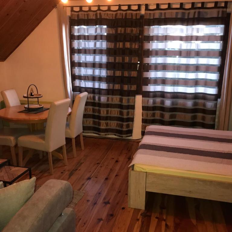 Vila Momo - Apartman sa 2 Spavaće Sobe - 13