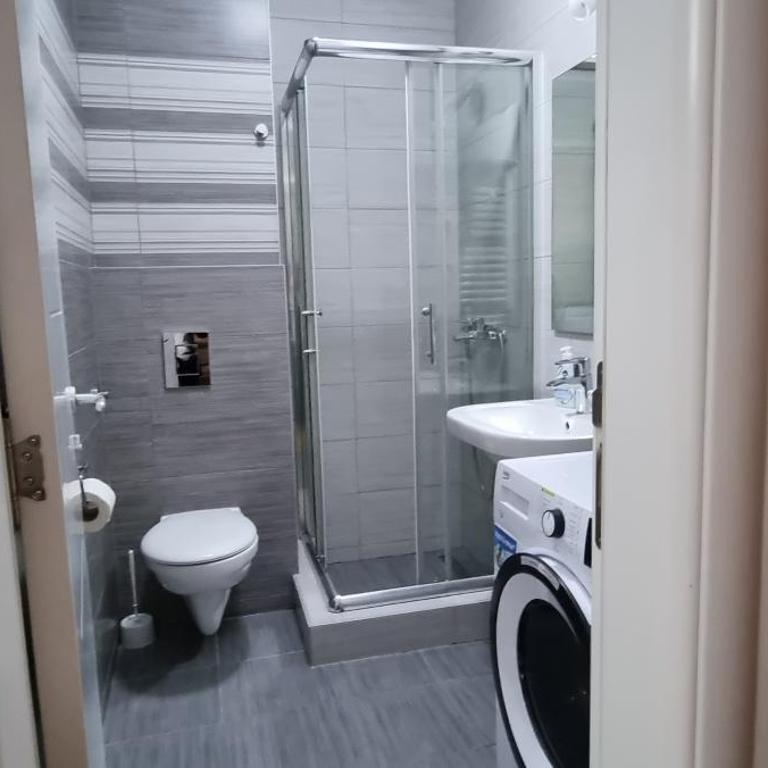 GROVE II apartment = Strict City Centre - Apartman sa 1 Spavaćom Sobom - 9
