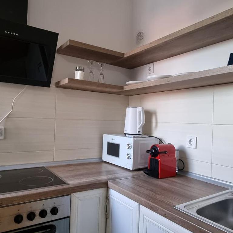 GROVE II apartment = Strict City Centre - Apartman sa 1 Spavaćom Sobom - 6