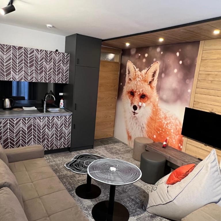 FORRESTO APARTMANI JAHORINA - Apartment with Sauna - 1