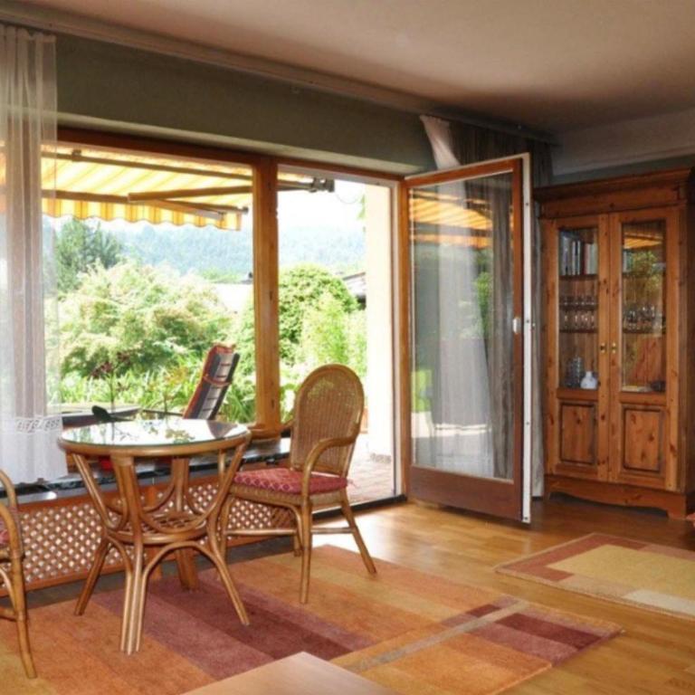 Ferienwohnung Niernthalweg 6 - Apartment - Erdgeschoss - 8