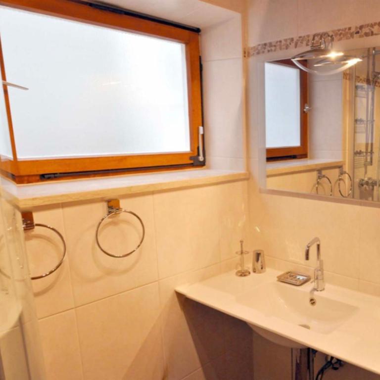 Ferienwohnung Niernthalweg 6 - Apartment - Erdgeschoss - 7
