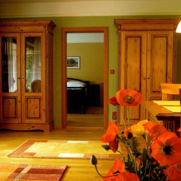 Ferienwohnung Niernthalweg 6 - Apartment - Erdgeschoss - 1