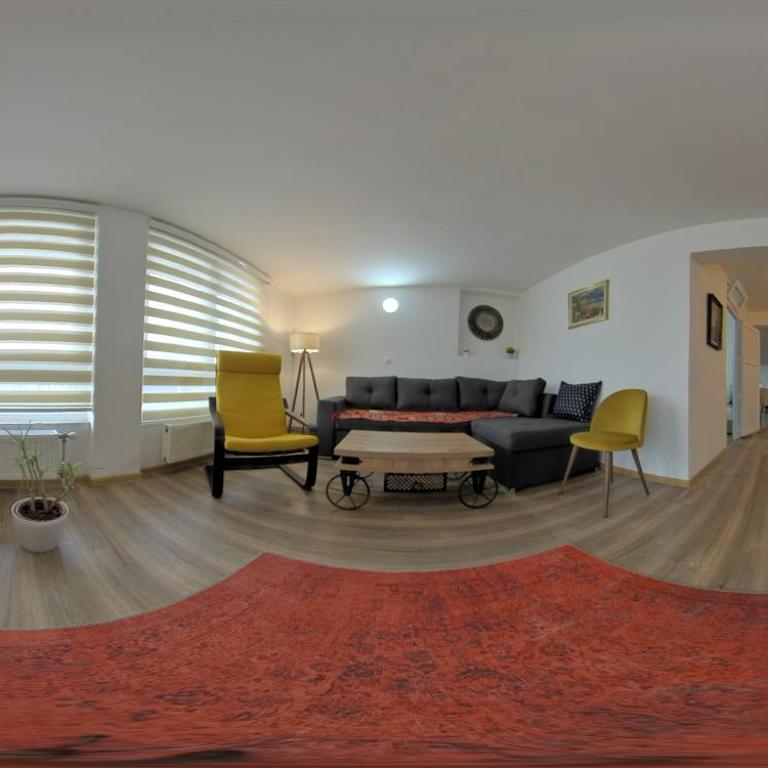 Pansion Beg - Apartman sa 3 Spavaće Sobe - 11